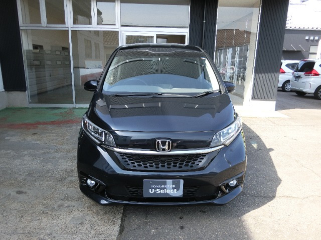 フリード+1.5 G ホンダセンシング