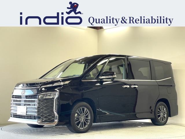 ヴォクシー1.8 ハイブリッド S-G