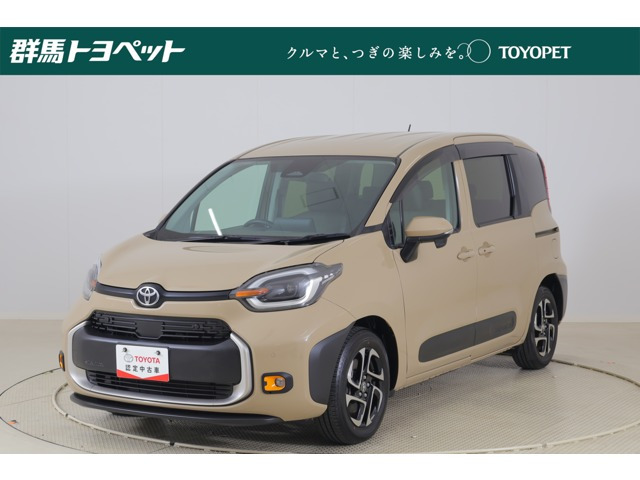 シエンタハイブリッド 1.5 Z