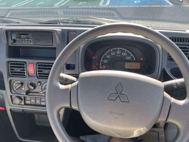 ミニキャブトラックみのり 4WD