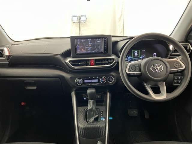 ライズ1.0 G 4WD