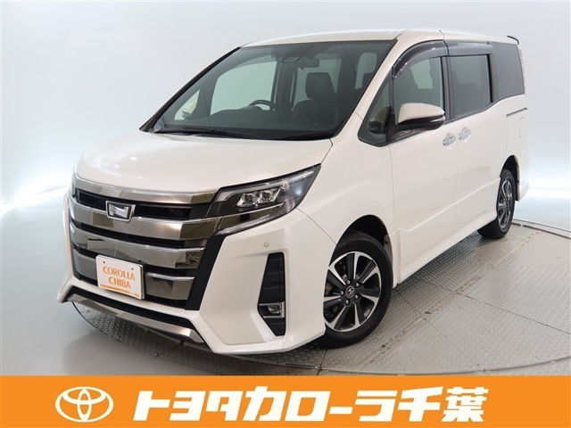 ノア2.0 Si W×B 4WD
