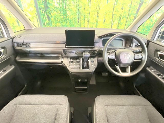ステップワゴン1.5 エアー