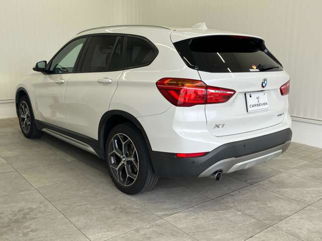 X1xドライブ 18d xライン 4WD