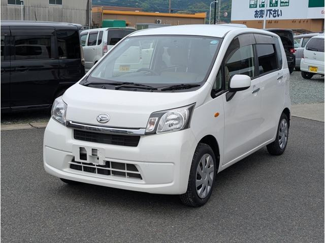 ムーヴL