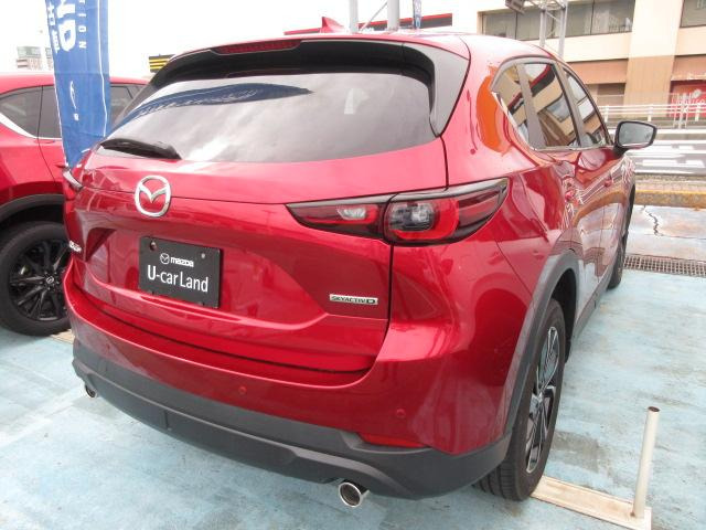 CX-52.2 XD プロアクティブ