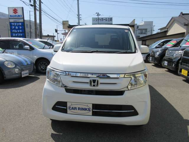 N-WGNG 4WD