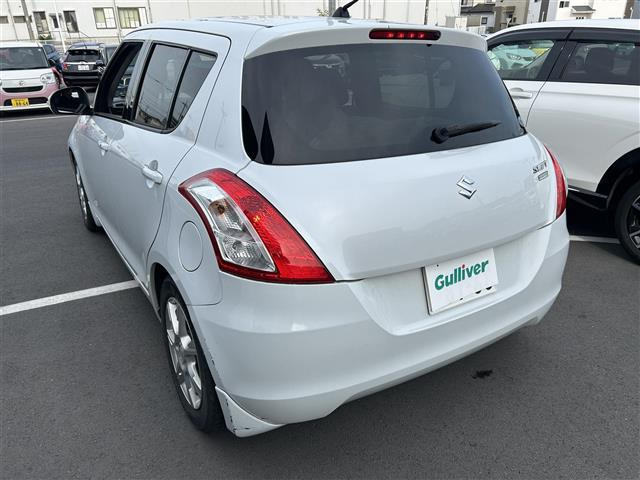 スイフト1.2 XG-DJE