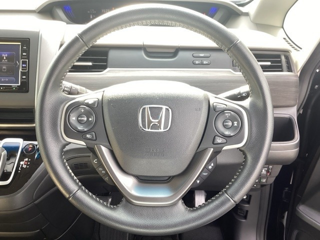 フリード+1.5 ハイブリッド G ホンダセンシング