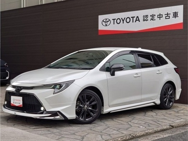 カローラツーリング1.8 W×B