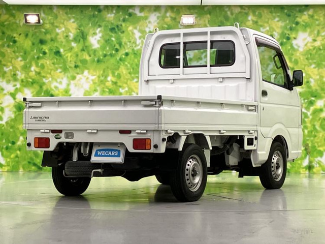 ミニキャブトラックM 4WD
