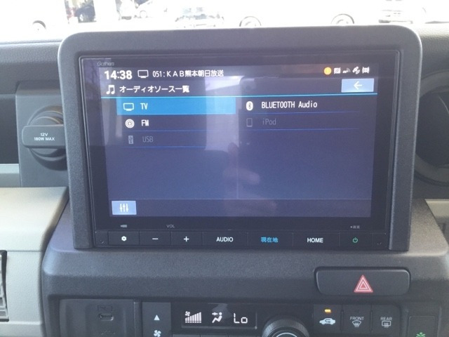 N-VAN e:e: L4