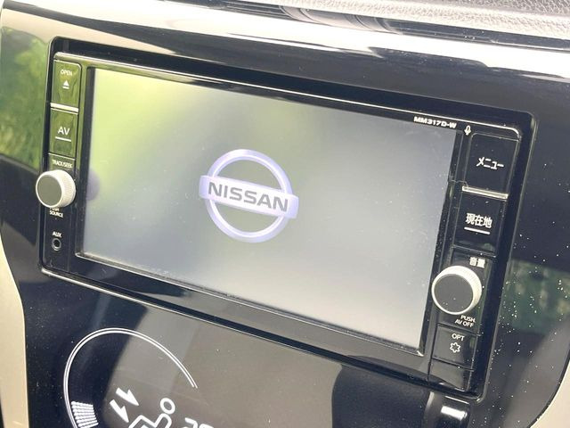 デイズハイウェイスターX プレミアムセレクション