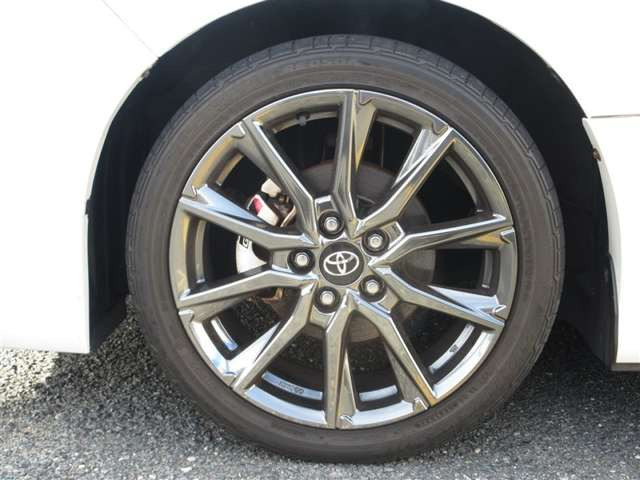 ヴォクシー2.0 ZS