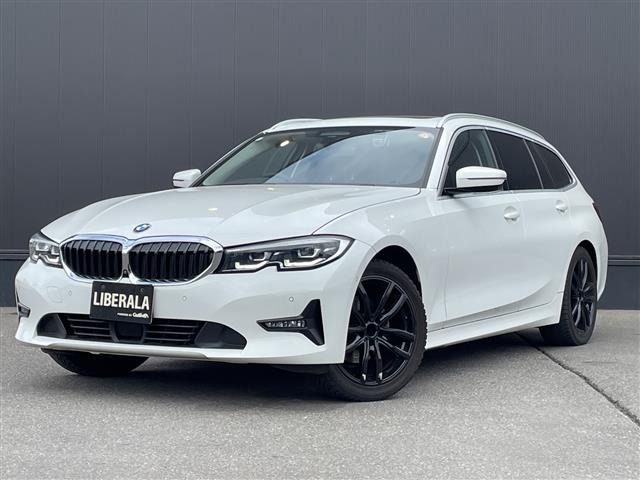 3シリーズセダン320d