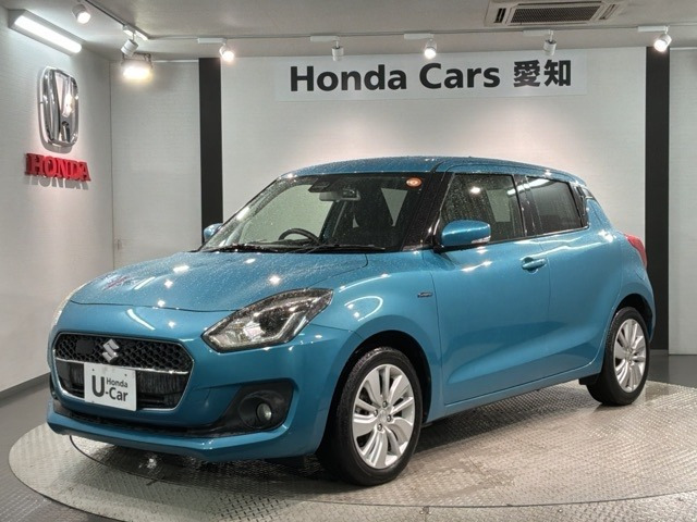 スイフト1.2 ハイブリッド(HYBRID) SL