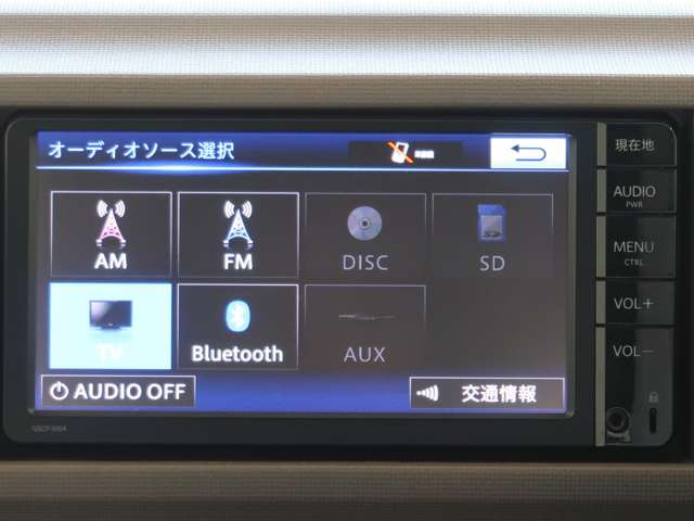 パッソ1.0 X 4WD