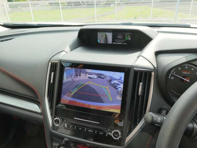 フォレスター2.5 エックスブレイク 4WD