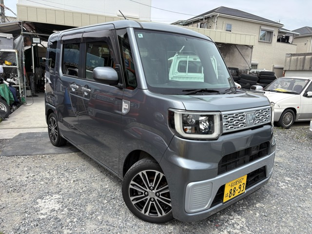 ウェイクL SA