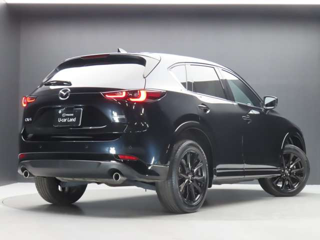 CX-52.2 XD レトロスポーツエディション 4WD