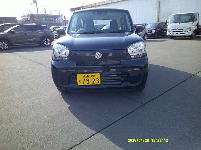 アルトL 4WD