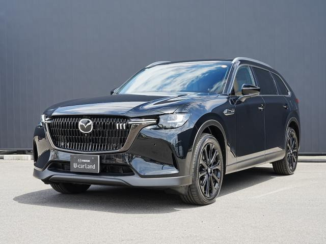 CX-803.3 XD ハイブリッド プレミアム スポーツ ディーゼル 4WD