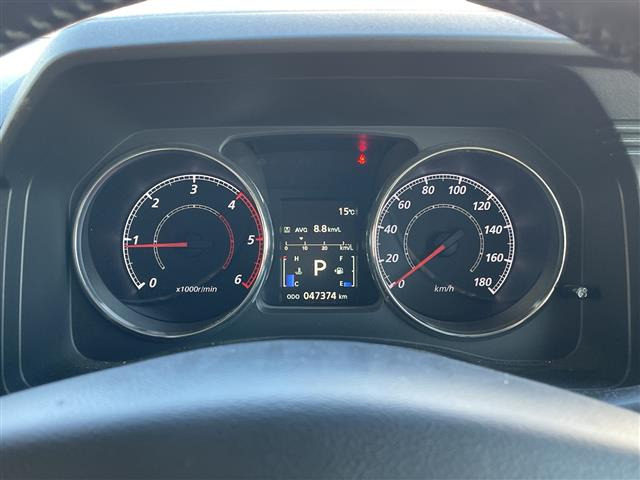 デリカD:52.2 ジャスパー 4WD