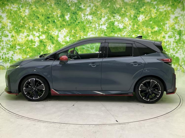 ノートオーラ1.2 NISMO チューンド e-POWER 4WD
