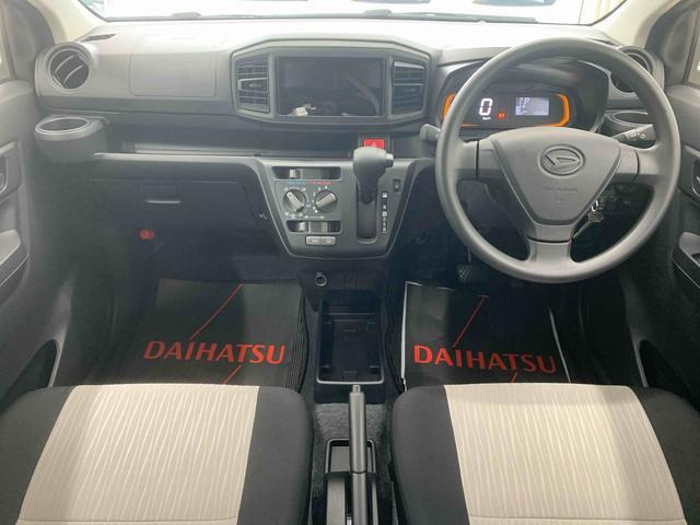 ミライースL SAIII