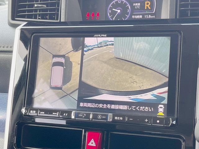�y�p�m���}���j�^�[�z��p�̃J�����ɂ��A�ォ�猩���낵���悤�Ȏ��_��360�x�N���}�̎��͂��m�F���邱�Ƃ��ł��܂������p�������m�F���₷���A�����ꏊ�ł̐؂�Ԃ��⒓�Ԃ��X���[�Y�ɍs���܂��B