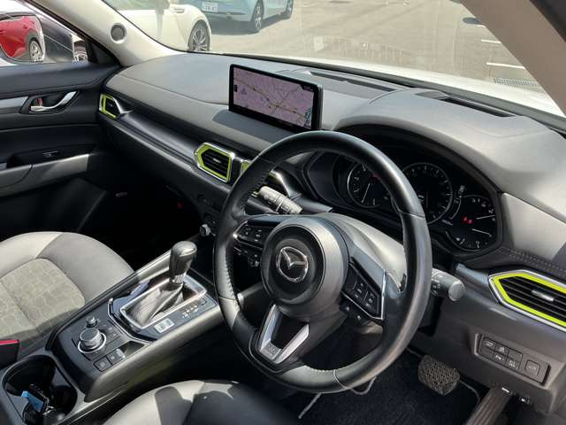 CX-52.2 XD フィールドジャーニー 4WD