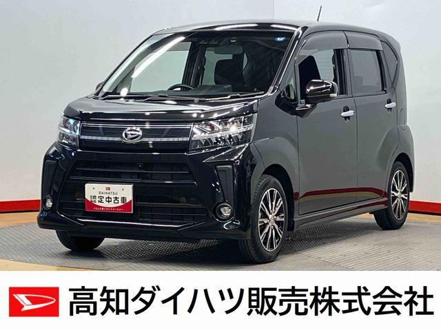 ムーヴカスタムX VS SAIII