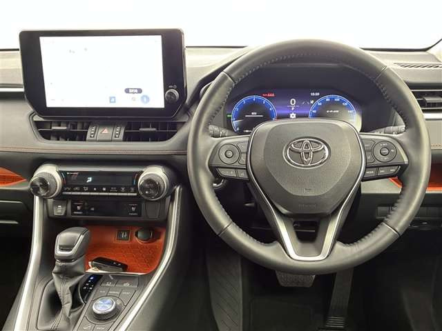 RAV42.0 アドベンチャー 4WD