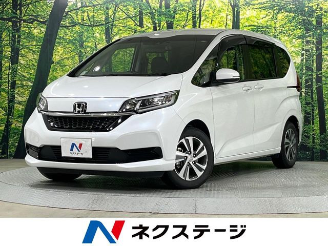 フリード1.5 ハイブリッド G
