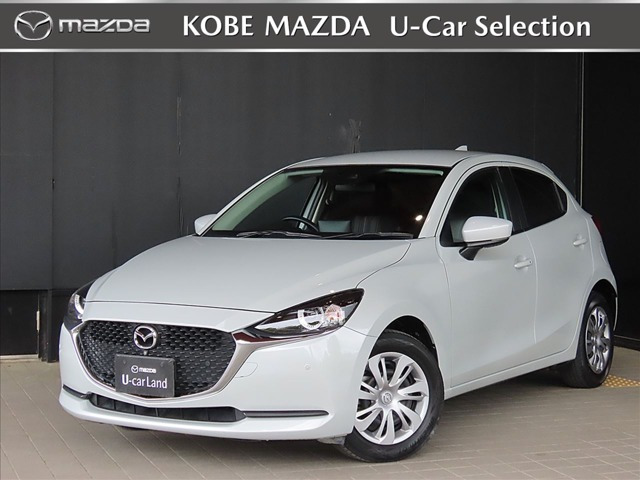 MAZDA21.5 15S スマートエディション