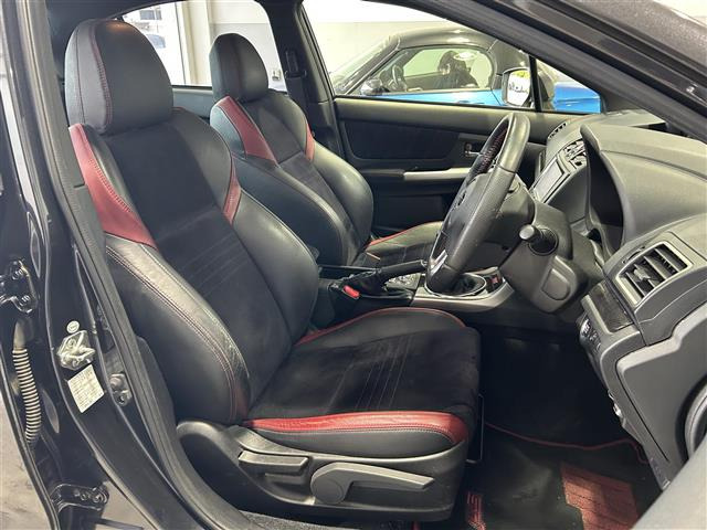 WRXSTI 2.0 4WD