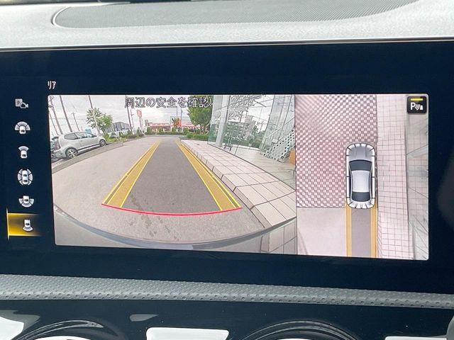 ��360�x�J�����V�X�e��:��p�̃J�����ɂ��A�ォ�猩���낵���悤�Ȏ��_��360�x�N���}�̎��͂��m�F���邱�Ƃ��ł��܂������p�������m�F���₷���A�����ꏊ�ł̐؂�Ԃ��⒓�Ԃ��X���[�Y�ɍs���܂��B