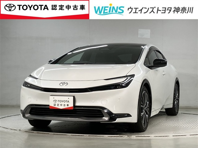 プリウス2.0 Z