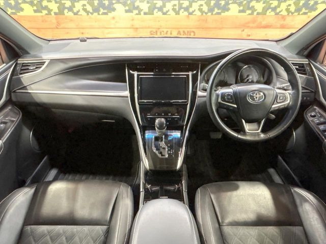 ハリアー2.0 エレガンス