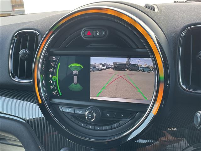 ミニクロスオーバージョン・クーパー・ワークス 4WD