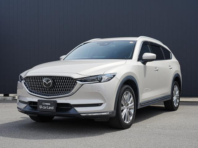 CX-82.2 XD エクスクルーシブ モード