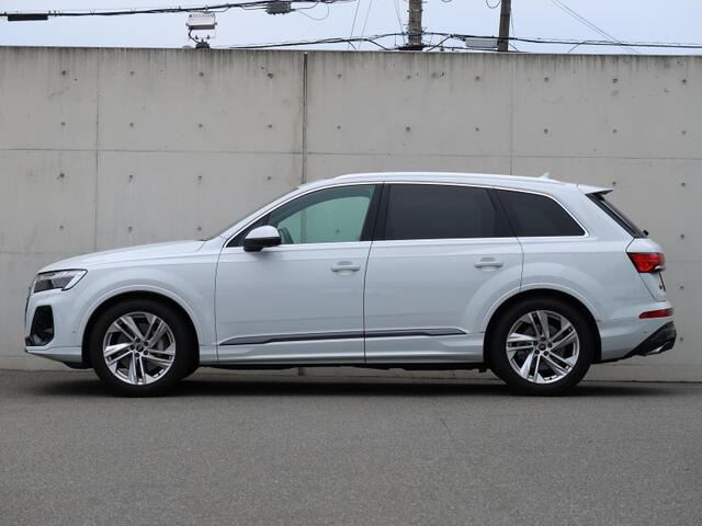 Q750 TDI クワトロ Sライン ディーゼル 4WD