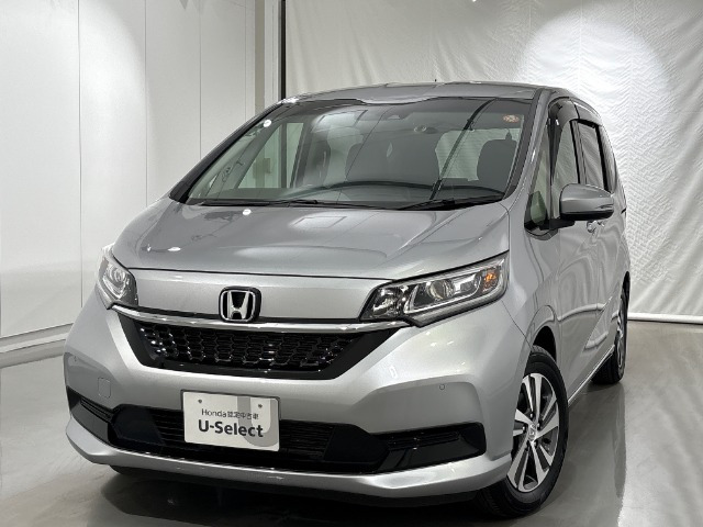 フリード1.5 G ホンダセンシング