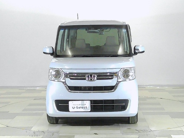 N-BOXL ターボ