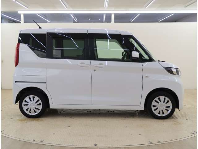 eKスペースG 4WD