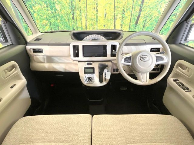 ムーヴキャンバスX SAIII
