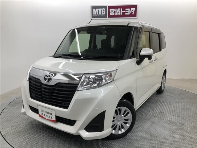 ルーミー1.0 G