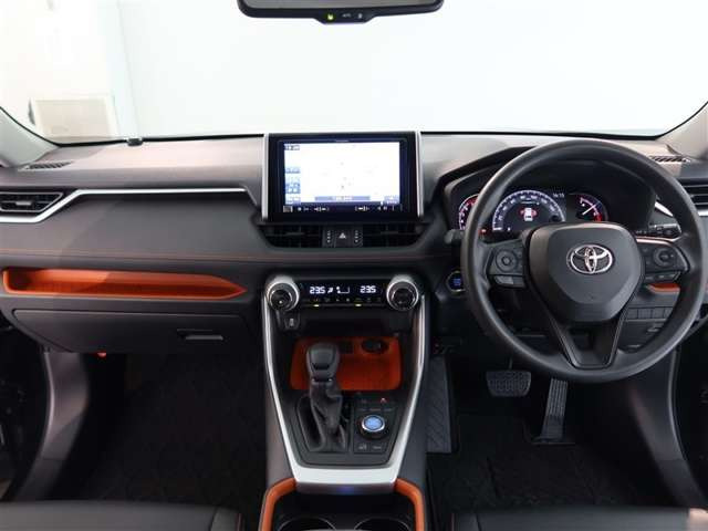 RAV42.0 アドベンチャー 4WD