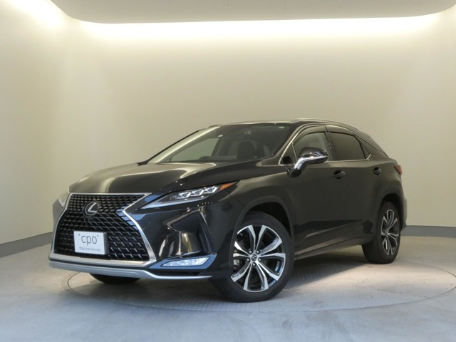 RX300 バージョンL