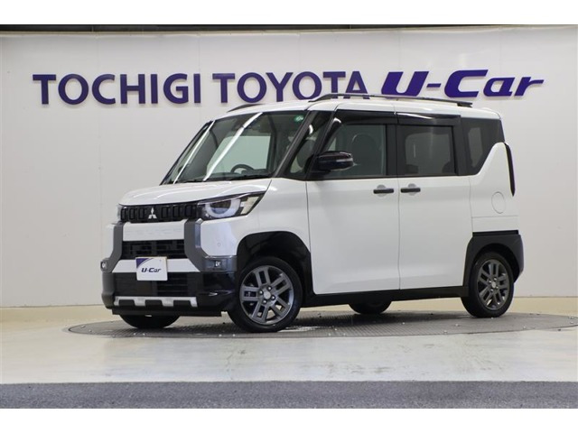 デリカミニG プレミアム